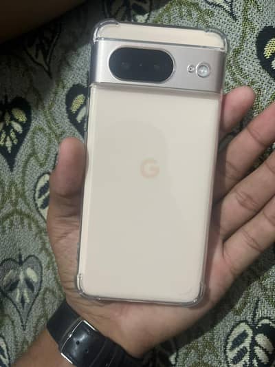 Google Pixel 8