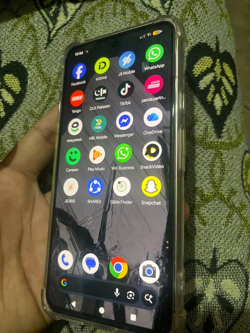 Google Pixel 8 8
