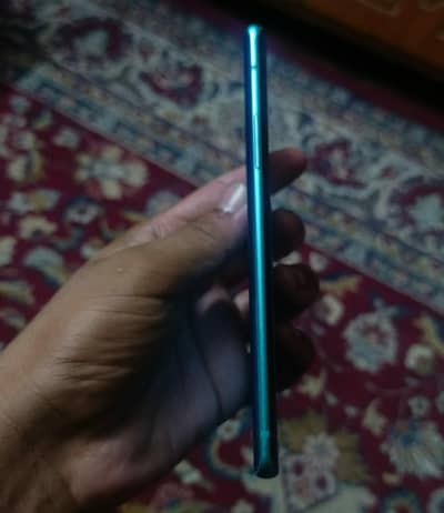 One Plus 8  5G    12/256