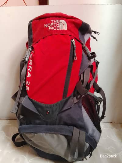 Hiking Backpack | The North Face