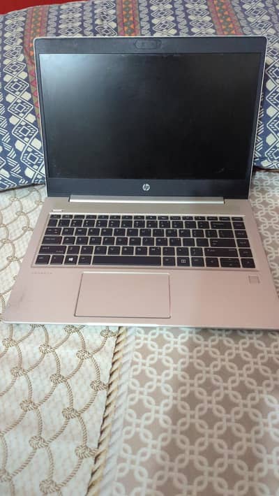 HP ProBook 445 G7 for sale