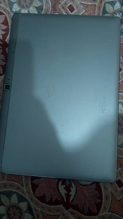 tablet