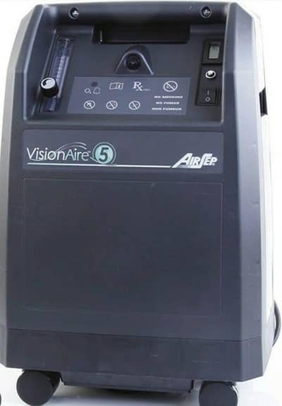 URGENT sale airsep oxygen concentrator. . Fix price