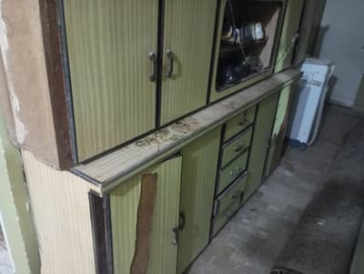 KITCHEN CABINETS LISTING