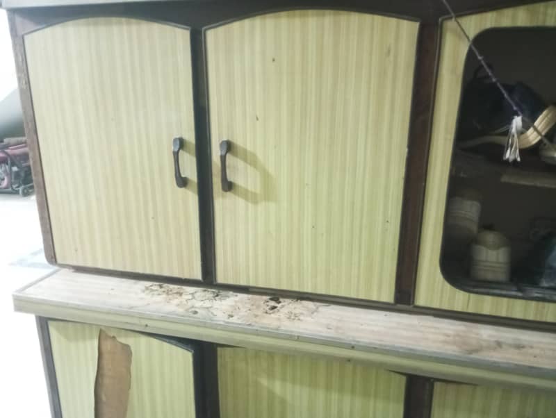 KITCHEN CABINETS LISTING 1