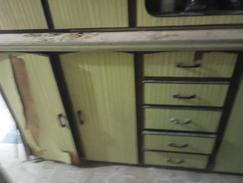 KITCHEN CABINETS LISTING 2
