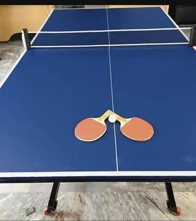 Table tennis foosball footbal game guda game billard snooker token gam