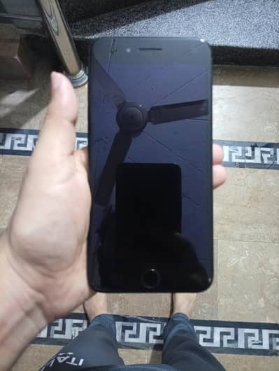 iphone 8 plus 256gb Non pta read add complete