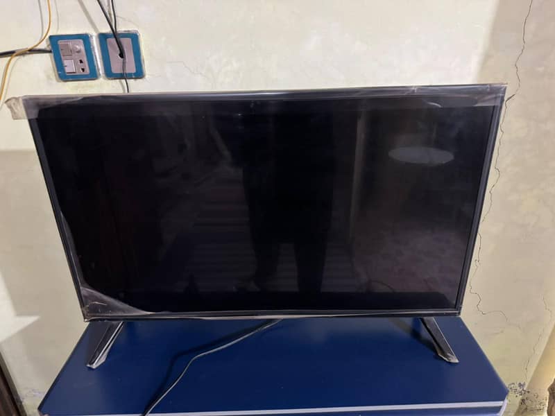 LED HDMI, 1