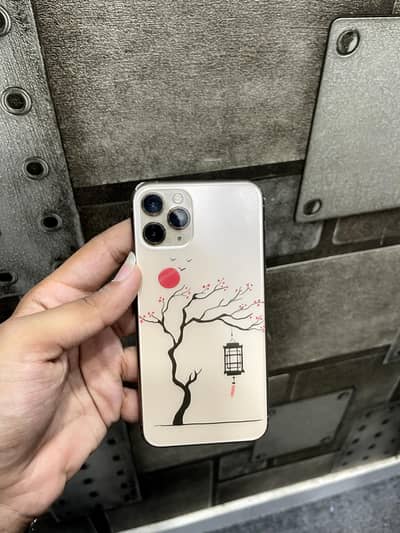 Apple iPhone 11 Pro