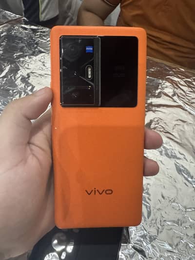 Vivo X70 Pro