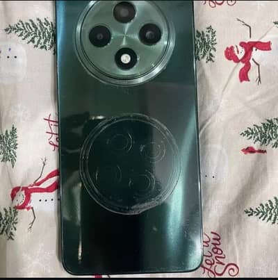 OPPO Reno12f