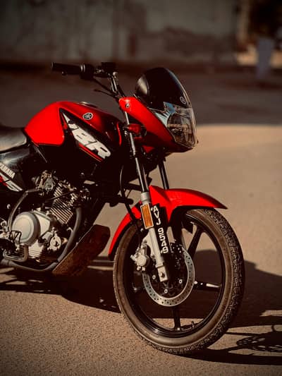 Yamaha Other 2025