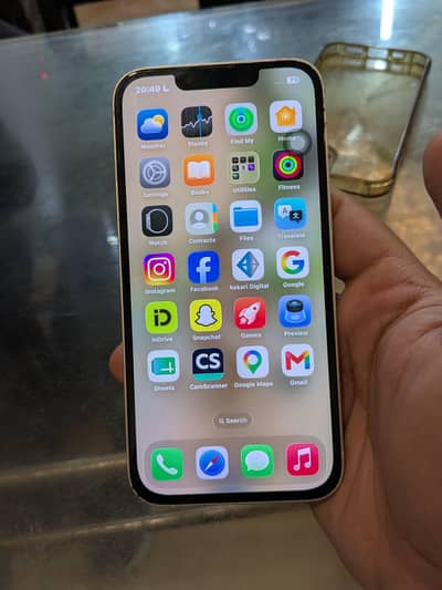 Apple iPhone 13 128gb factory unlocked