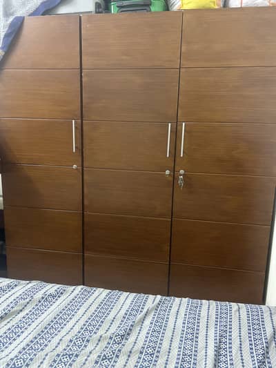 Wardrobe