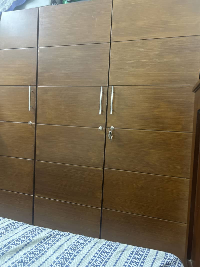 Wardrobe 1