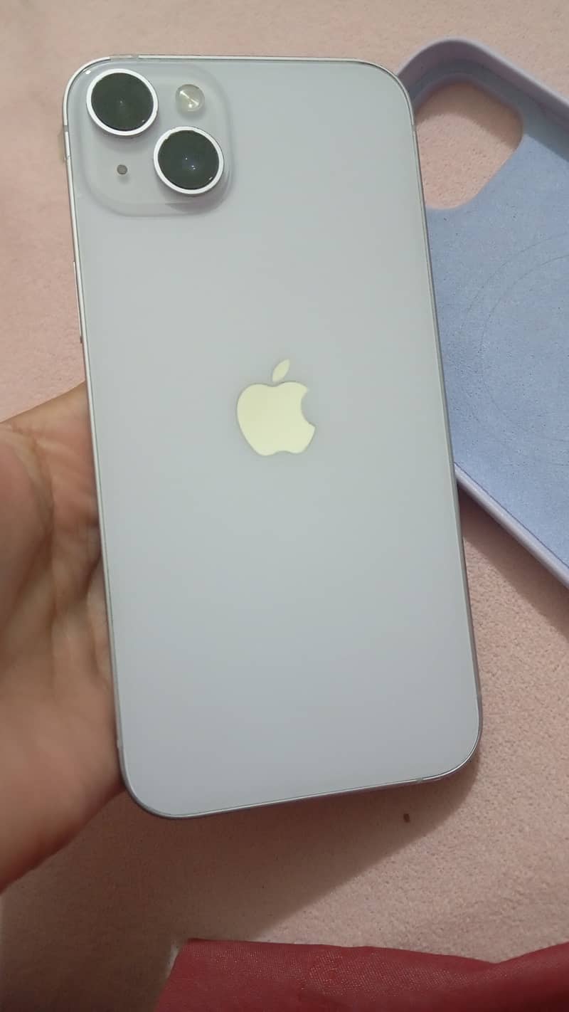 Apple iPhone 14 plus 0
