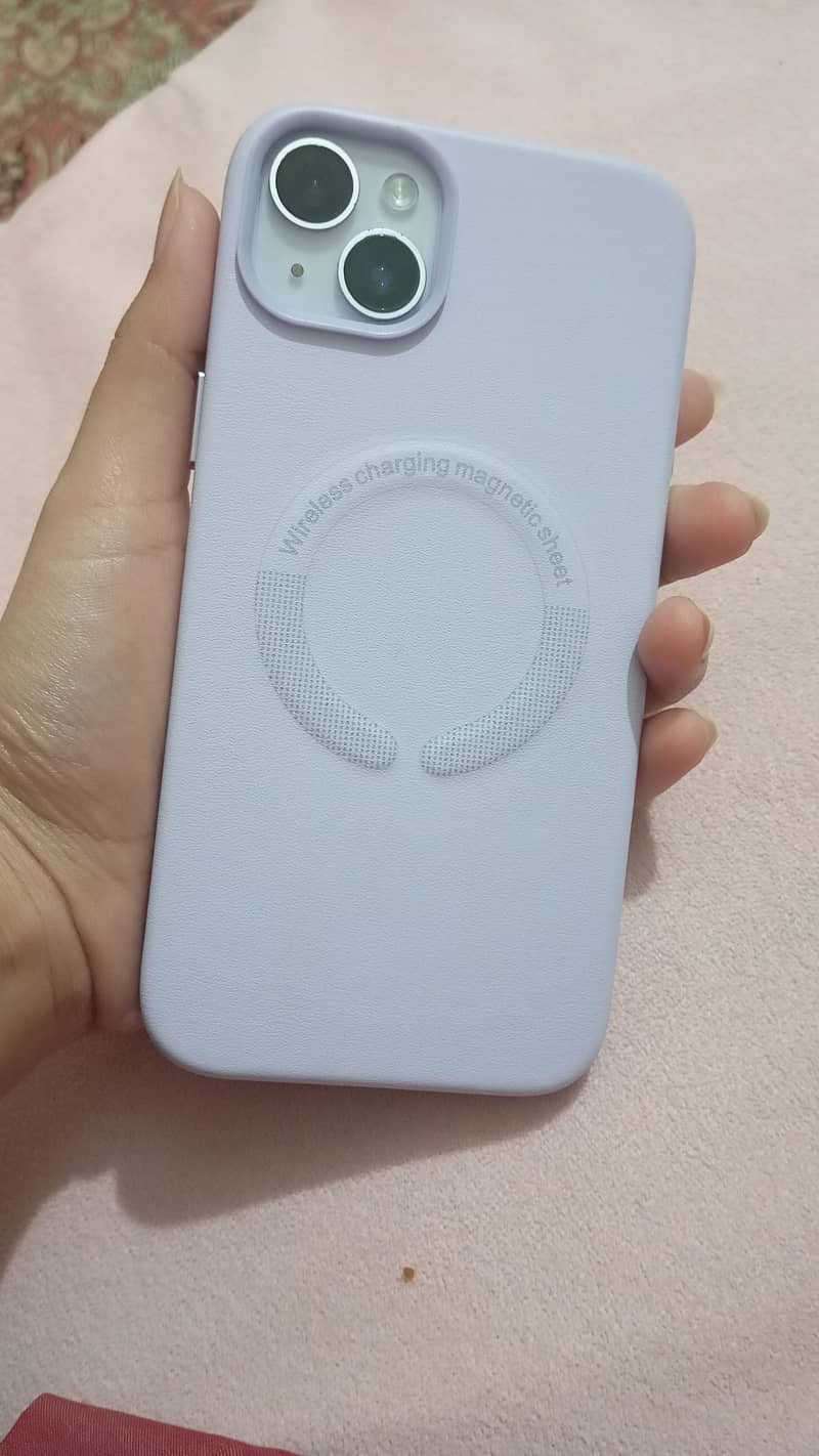 Apple iPhone 14 plus 1
