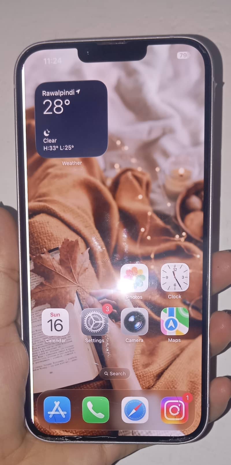 Apple iPhone 14 plus 2