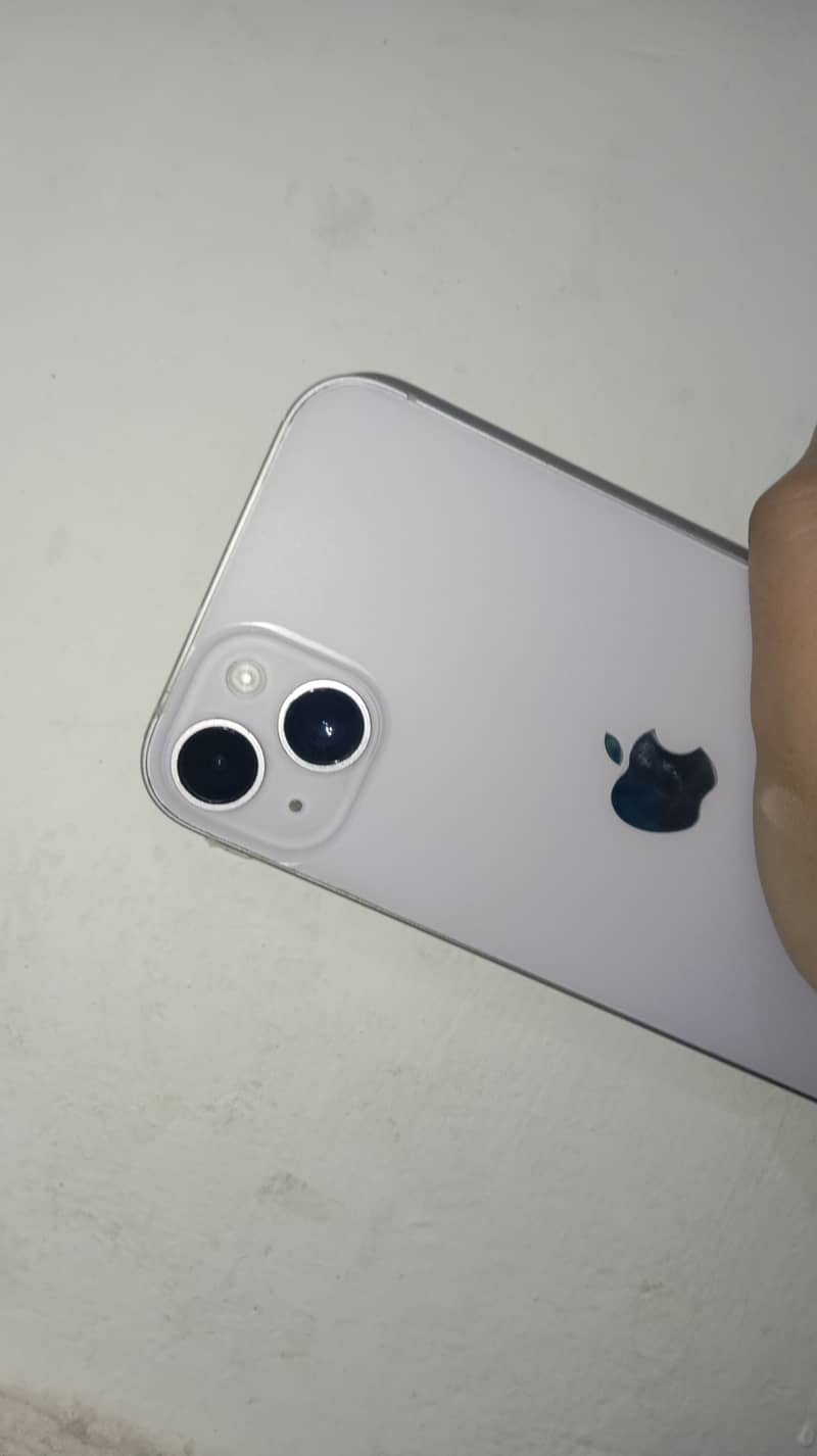 Apple iPhone 14 plus 5