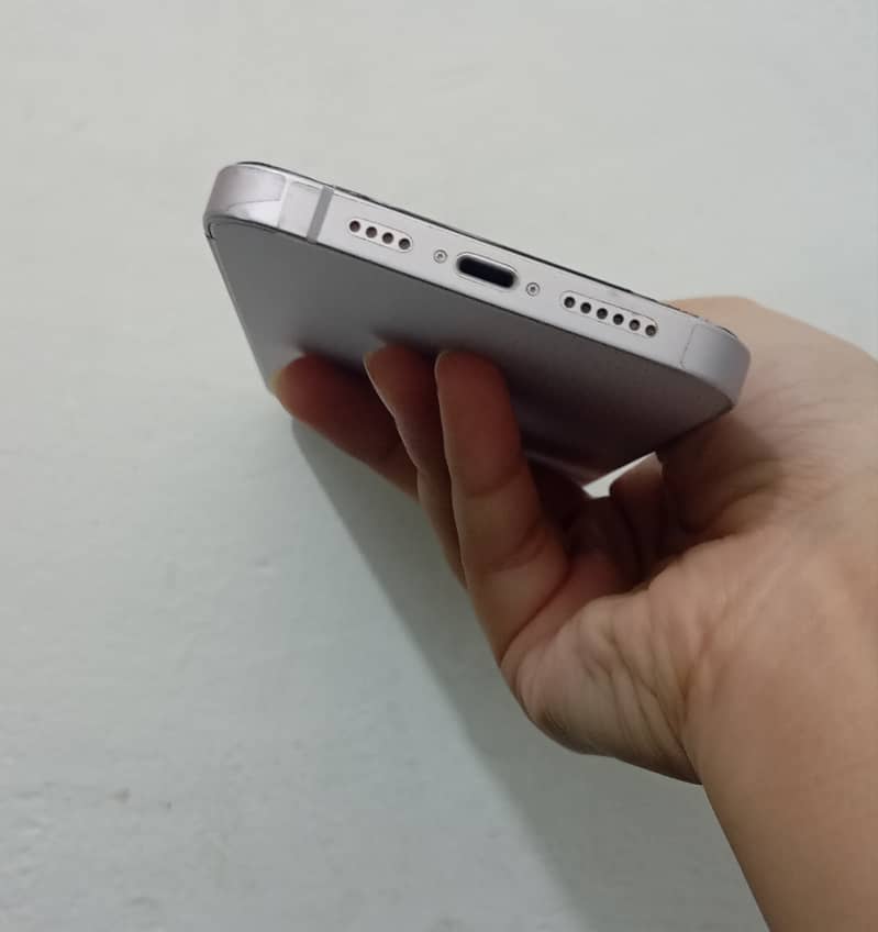 Apple iPhone 14 plus 7