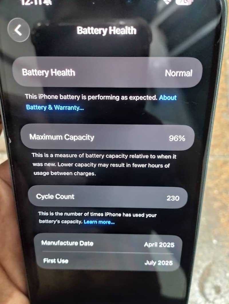 Apple iPhone 16 Plus 1