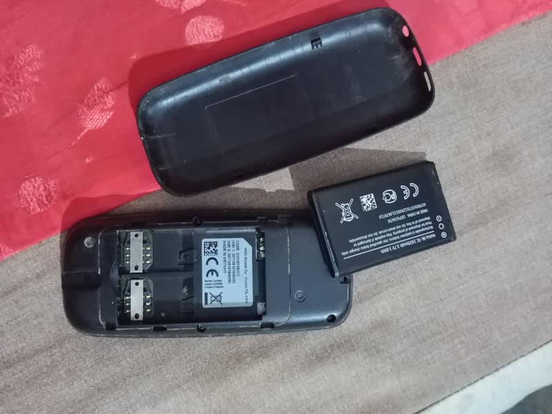 Nokia 3