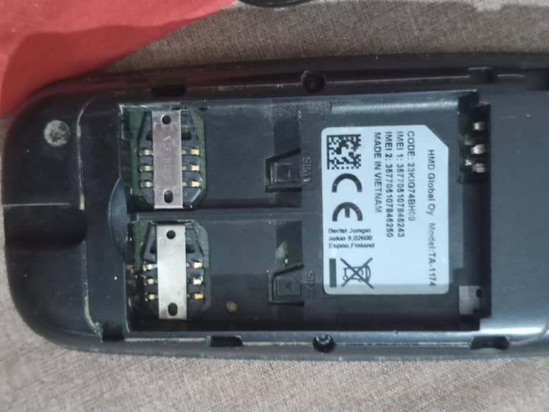 Nokia 4