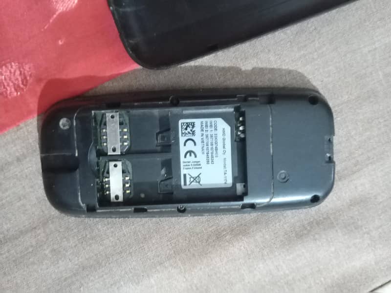 Nokia 5