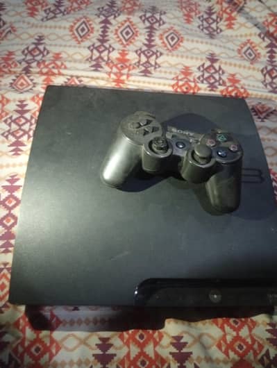 play station 3slim