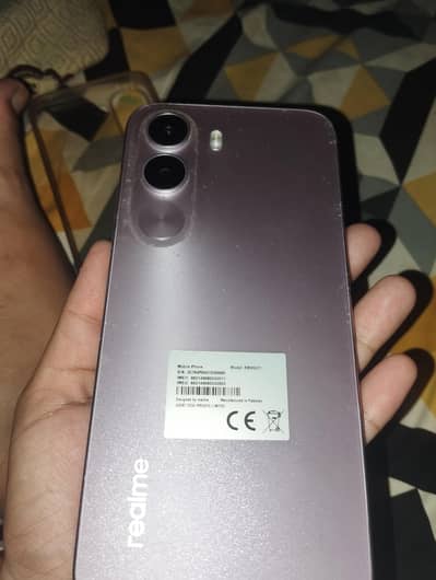 Realme Other Model