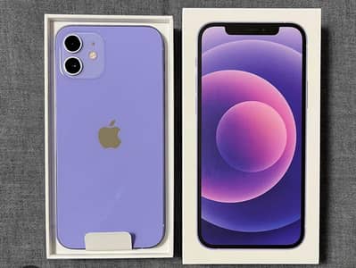 Apple iPhone 12