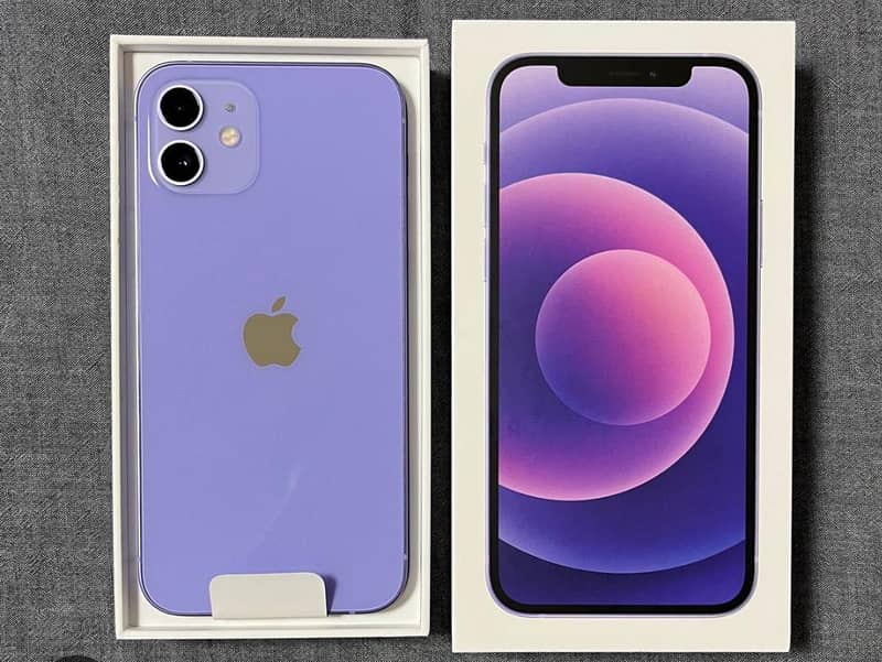 Apple iPhone 12 0