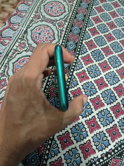 Infinix Hot 9