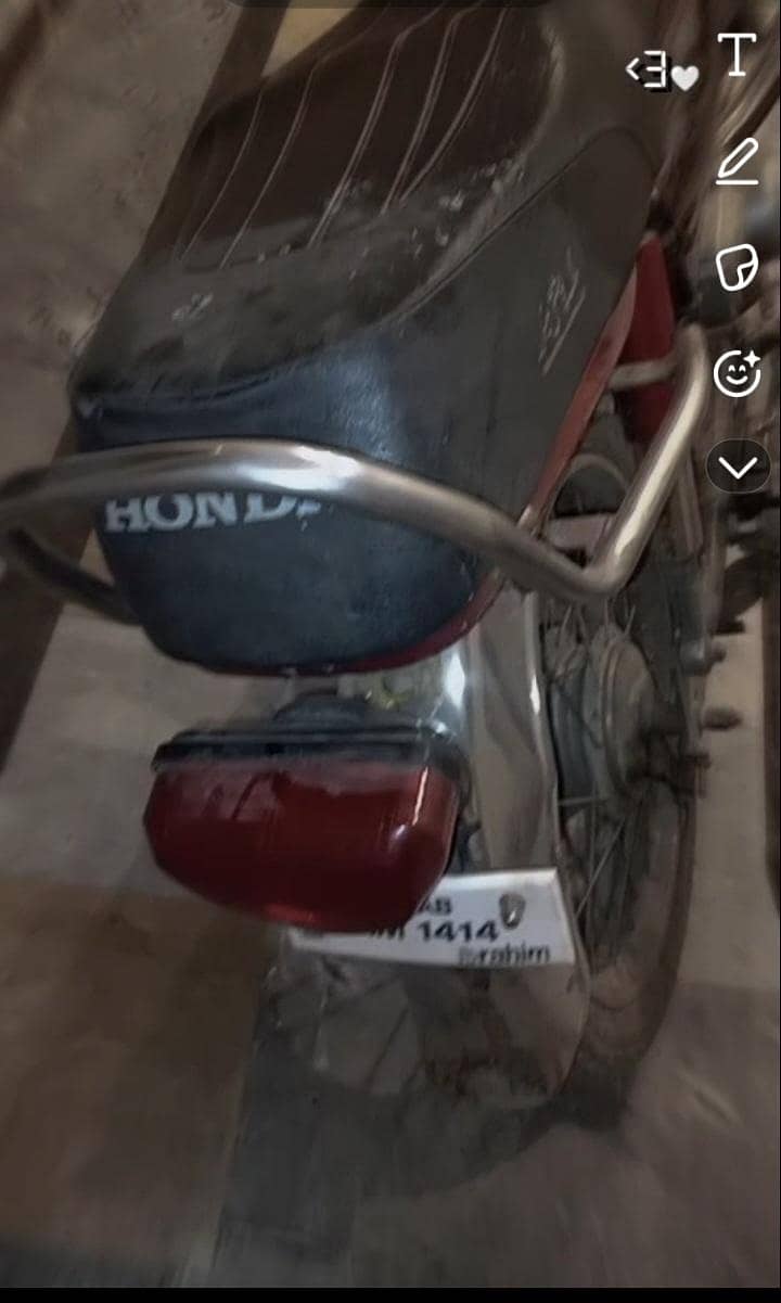 2020 model 3