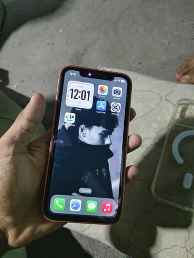 Apple iPhone XR