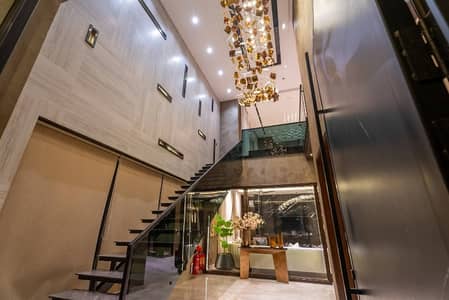 1 Kanal Fully Furnished House For Rent In DHA Lahore | DS Properties