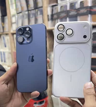 Case/cover