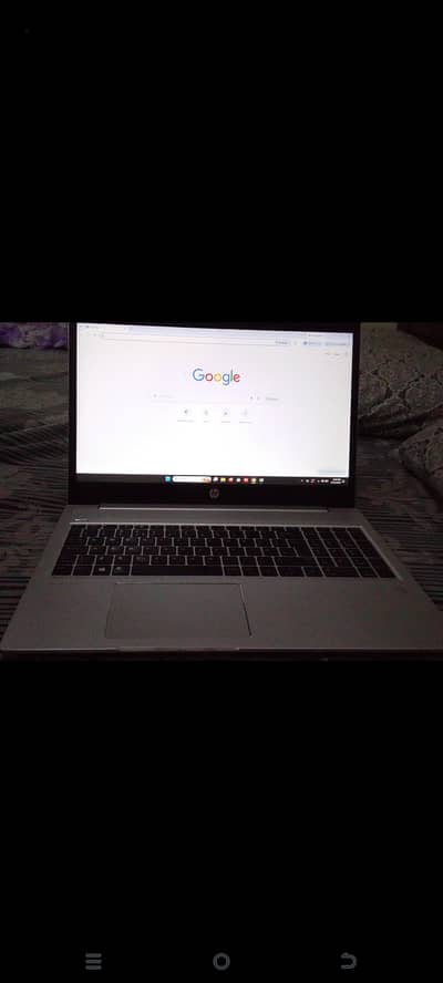 HP ProBook 450 G7 10th Gen Core i5