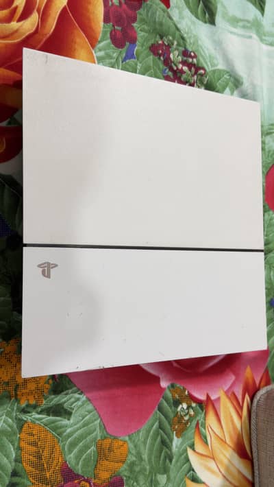 PS4 Fat 500gb