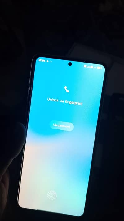 Xiaomi Redmi Note 13