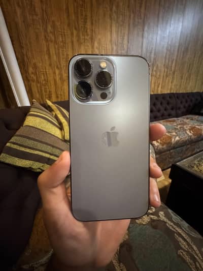 Apple iPhone 13 Pro