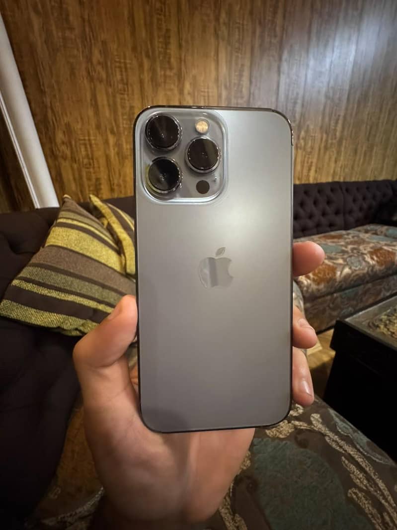 Apple iPhone 13 Pro 2