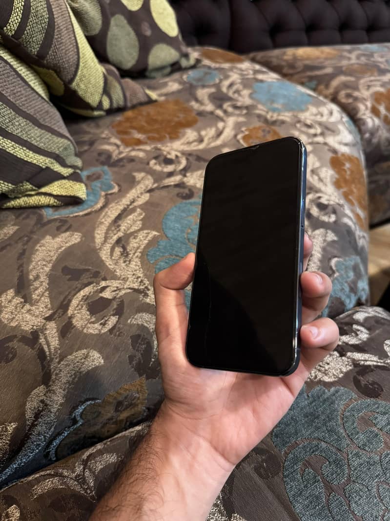 Apple iPhone 13 Pro 5