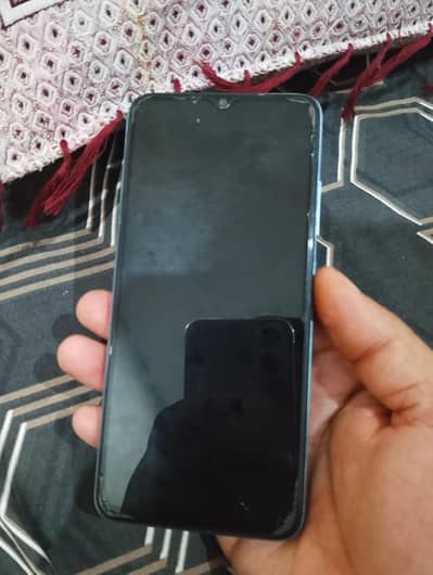 Itel A50