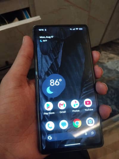 Google Pixel 7a