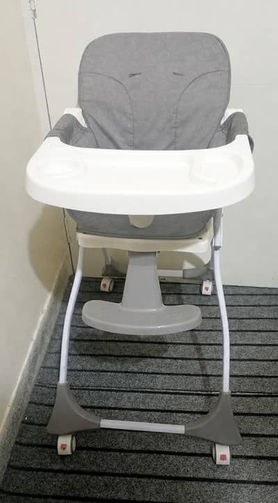 Baby Dining Chair for Sale