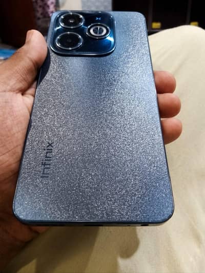 Infinix Hot 40i