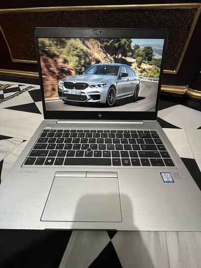 hp elite book