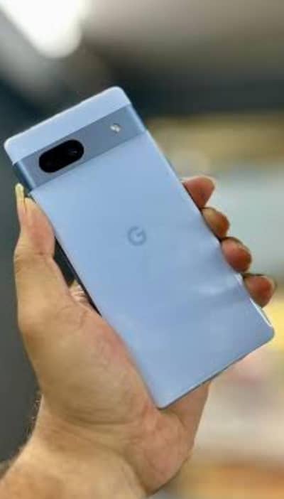 Google Pixel 7a